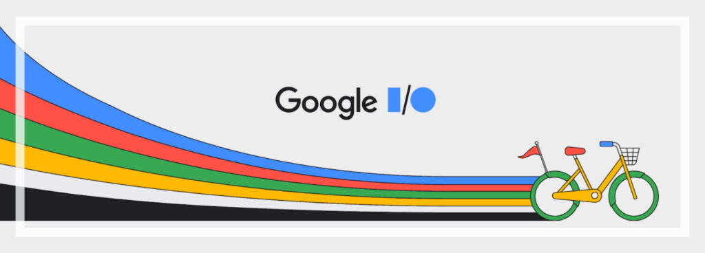 Google I/O 2023