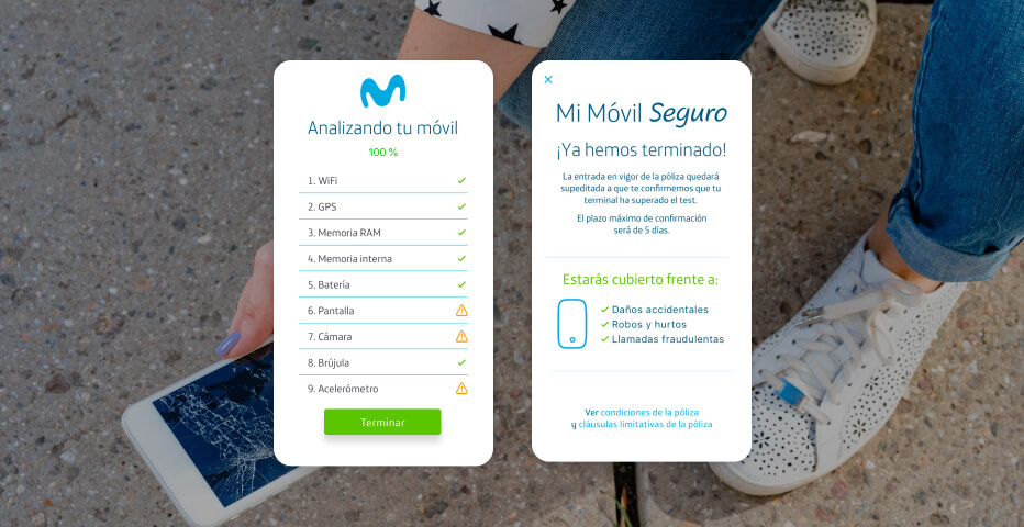 Movistar