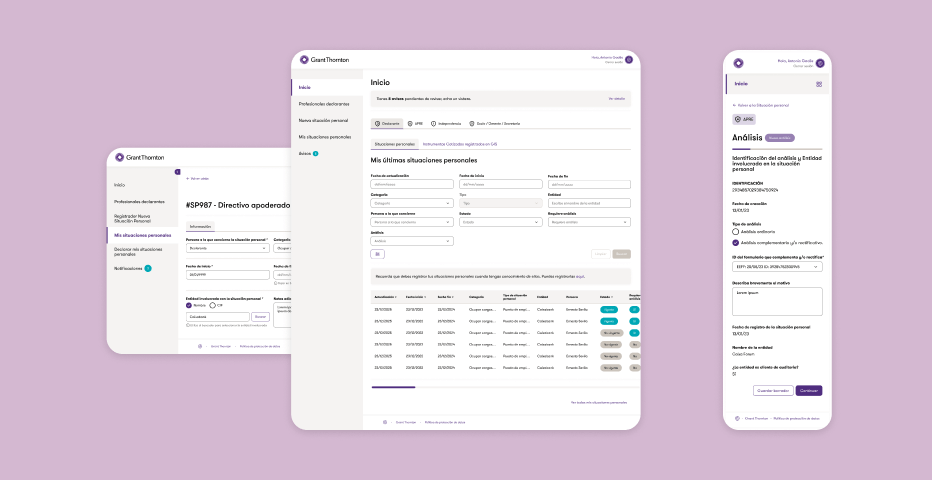 Grant Thornton