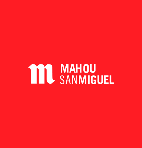 Mahou San Miguel